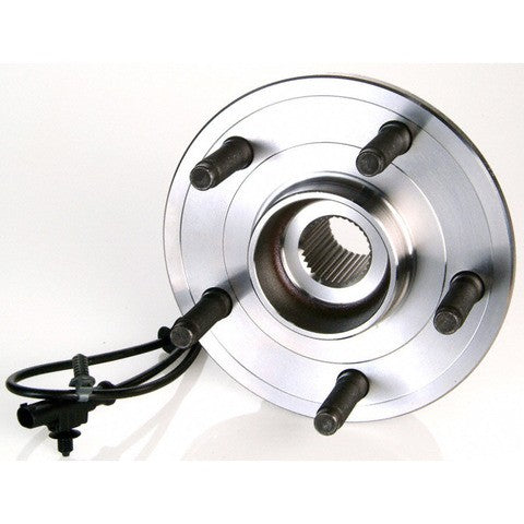 MOOG Hub Assemblies Wheel Bearing and Hub Assembly P/N:513207 Fits: Dodge Durango 05-04 - Image 1
