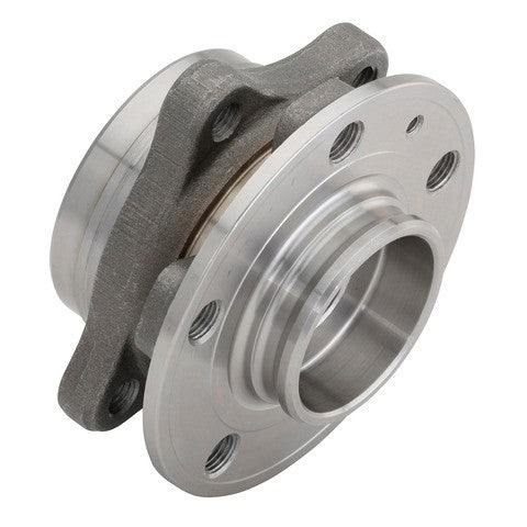 MOOG Hub Assemblies Wheel Bearing and Hub Assembly P/N:513208 Fits: Volvo Xc90 07-03 - Image 2