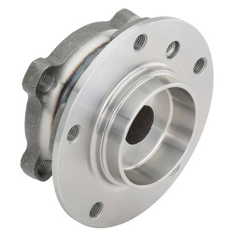 MOOG Hub Assemblies Wheel Bearing and Hub Assembly P/N:513210 Fits: BMW 525i 07-04, BMW 528i 11-08, BMW 530i 07-04, BMW 535i 10-08, BMW 545i 05-04, BMW 550i 10-06, BMW 645ci 05-04, BMW 650i 10-06 - Image 2