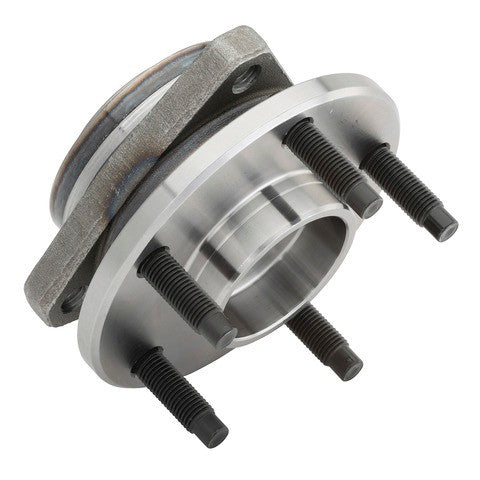 MOOG Hub Assemblies Wheel Bearing and Hub Assembly P/N:513215 Fits: Chevrolet Malibu 07-04, Pontiac G6 07-05 - Image 2