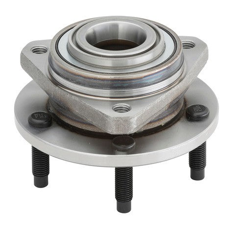 MOOG Hub Assemblies Wheel Bearing and Hub Assembly P/N:513215 Fits: Chevrolet Malibu 07-04, Pontiac G6 07-05 - Image 1