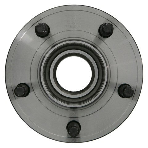 MOOG Hub Assemblies Wheel Bearing and Hub Assembly P/N:513221 Fits: Avanti Avanti 07-05, Ford Mustang 14-05 - Image 3