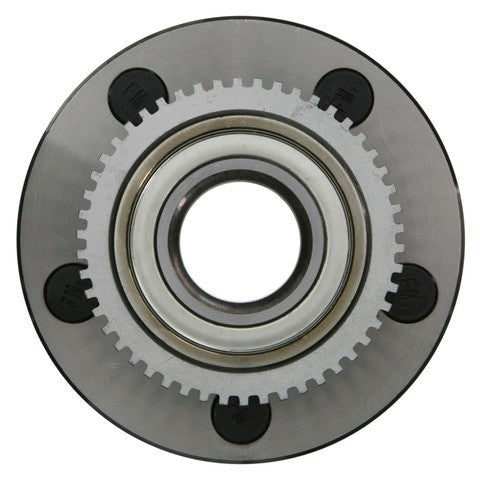 MOOG Hub Assemblies Wheel Bearing and Hub Assembly P/N:513221 Fits: Avanti Avanti 07-05, Ford Mustang 14-05 - Image 2