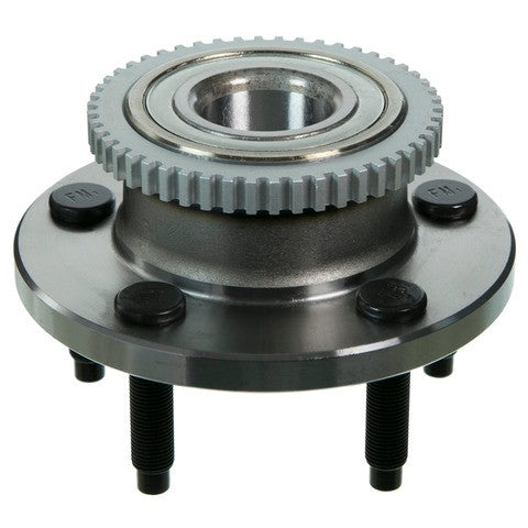 MOOG Hub Assemblies Wheel Bearing and Hub Assembly P/N:513221 Fits: Avanti Avanti 07-05, Ford Mustang 14-05 - Image 1