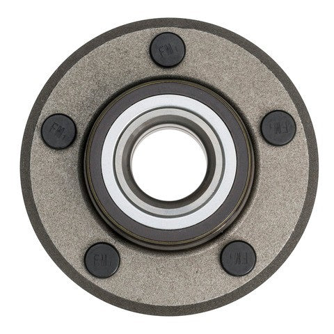 MOOG Hub Assemblies Wheel Bearing and Hub Assembly P/N:513224 Fits: Chrysler 300 14-05, Dodge Challenger 14-08, Dodge Charger 14-06, Dodge Magnum 08-05 - Image 4