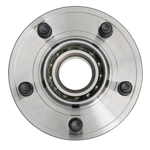 MOOG Hub Assemblies Wheel Bearing and Hub Assembly P/N:513224 Fits: Chrysler 300 14-05, Dodge Challenger 14-08, Dodge Charger 14-06, Dodge Magnum 08-05 - Image 3