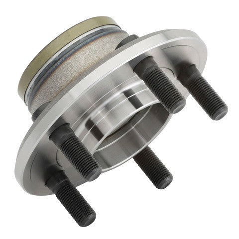 MOOG Hub Assemblies Wheel Bearing and Hub Assembly P/N:513224 Fits: Chrysler 300 14-05, Dodge Challenger 14-08, Dodge Charger 14-06, Dodge Magnum 08-05 - Image 2