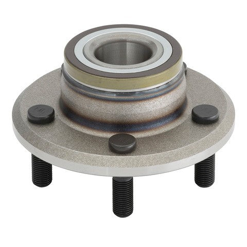 MOOG Hub Assemblies Wheel Bearing and Hub Assembly P/N:513224 Fits: Chrysler 300 14-05, Dodge Challenger 14-08, Dodge Charger 14-06, Dodge Magnum 08-05 - Image 1