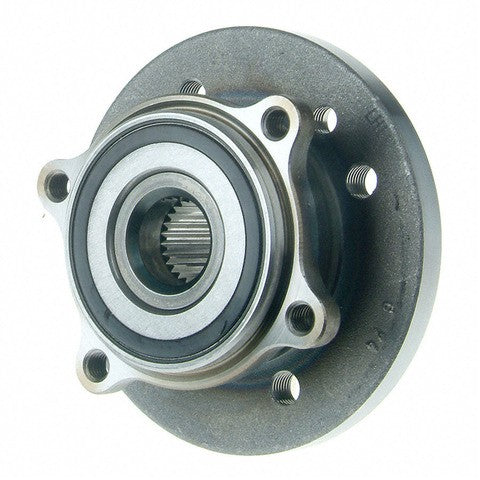MOOG Hub Assemblies Wheel Bearing and Hub Assembly P/N:513226 Fits: Mini Cooper 06-02 - Image 2