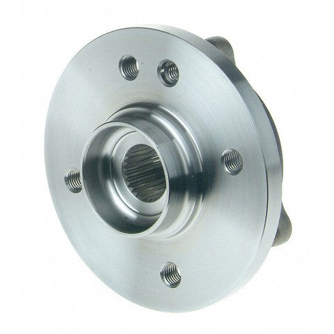 MOOG Hub Assemblies Wheel Bearing and Hub Assembly P/N:513226 Fits: Mini Cooper 06-02 - Image 1