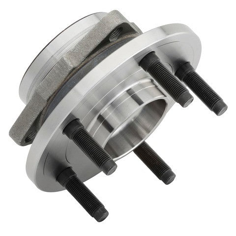 MOOG Hub Assemblies Wheel Bearing and Hub Assembly P/N:513228 Fits: Dodge Dakota 10-05, Mitsubishi Raider 09-06 - Image 2