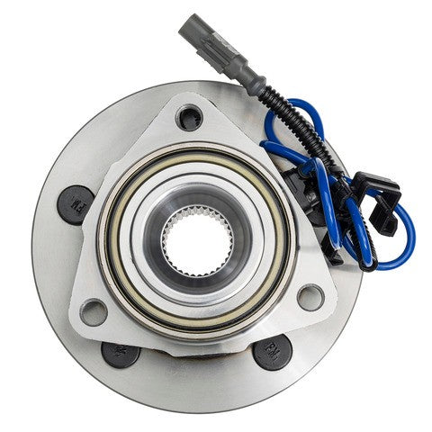MOOG Hub Assemblies Wheel Bearing and Hub Assembly P/N:513229 Fits: Dodge Dakota 10-05, Mitsubishi Raider 08-06, Ram Dakota 2011 - Image 3