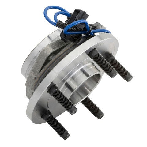 MOOG Hub Assemblies Wheel Bearing and Hub Assembly P/N:513229 Fits: Dodge Dakota 10-05, Mitsubishi Raider 08-06, Ram Dakota 2011 - Image 4