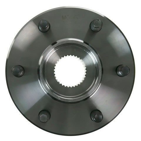MOOG Hub Assemblies Wheel Bearing and Hub Assembly P/N:513236 Fits: Buick Terraza 07-06, Chevrolet Uplander 09-06, Pontiac Montana 09-06, Saturn Relay 07-06 - Image 4
