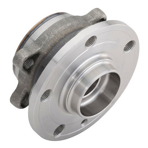 MOOG Hub Assemblies Wheel Bearing and Hub Assembly P/N:513253 Fits: Audi A3, Audi A3 Quattro, Audi Q3, Audi Q3 Quattro, Audi Tt, Audi Tt Quattro, Audi Tt Rs Quattro, Audi Tts Quattro, Volkswagen Beetle, Volkswagen Cc - Image 4