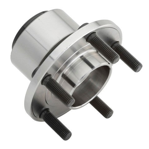 MOOG Hub Assemblies Wheel Bearing and Hub Assembly P/N:513255 Fits: Volvo C30 13-07, Volvo C70 13-06, Volvo S40 11-05, Volvo V50 11-05 - Image 2