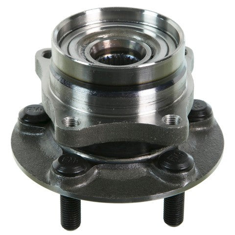 MOOG Hub Assemblies Wheel Bearing and Hub Assembly P/N:513265 Fits: Toyota Prius 09-04 - Image 1