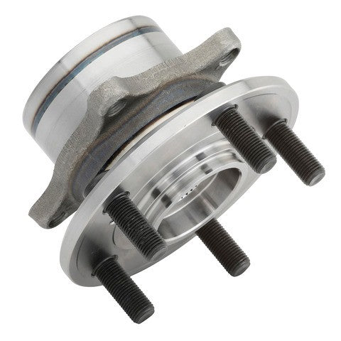 MOOG Hub Assemblies Wheel Bearing and Hub Assembly P/N:513267 Fits: Acura Mdx 13-07, Acura Zdx 13-10, Honda Pilot 15-09 - Image 4