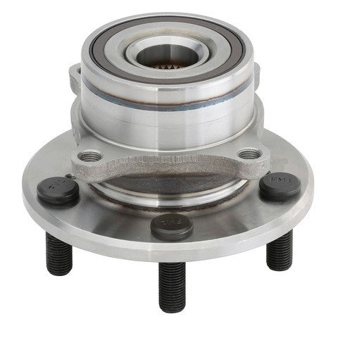 MOOG Hub Assemblies Wheel Bearing and Hub Assembly P/N:513267 Fits: Acura Mdx 13-07, Acura Zdx 13-10, Honda Pilot 15-09 - Image 1
