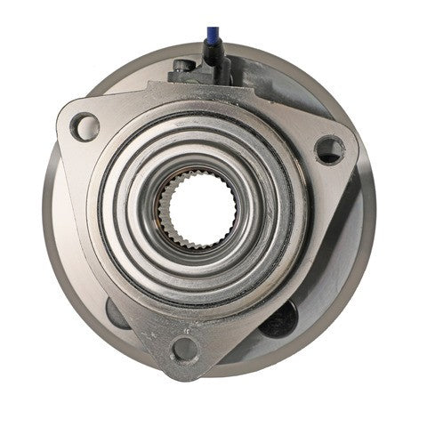 MOOG Hub Assemblies Wheel Bearing and Hub Assembly P/N:513270 Fits: Dodge Nitro 12-07, Jeep Liberty 13-08 - Image 3