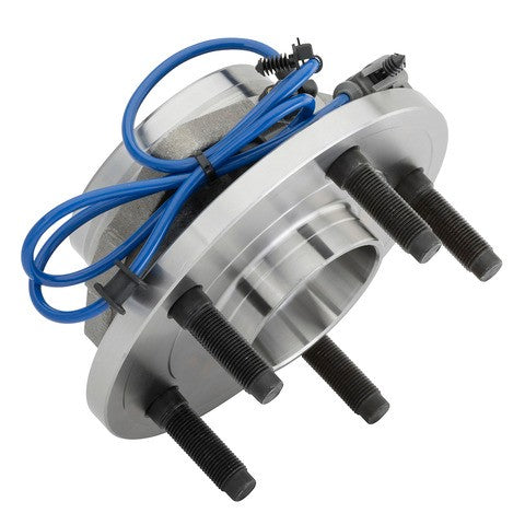 MOOG Hub Assemblies Wheel Bearing and Hub Assembly P/N:513271 Fits: Chrysler Aspen 09-07, Dodge Durango 09-06 - Image 2