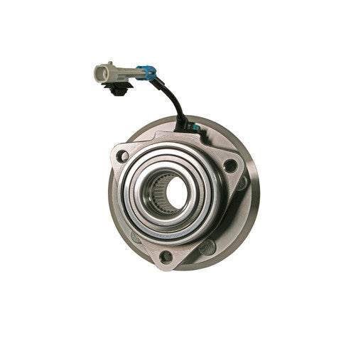 MOOG Hub Assemblies Wheel Bearing and Hub Assembly P/N:513276 Fits: Chevrolet Captiva Sport 15-12, Chevrolet Equinox 09-07, Pontiac Torrent 09-07, Saturn Vue 10-08, Suzuki Xl-7 09-07 - Image 4