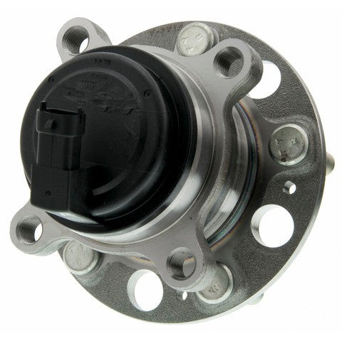 MOOG Hub Assemblies Wheel Bearing and Hub Assembly P/N:513278 Fits: Hyundai Equus 16-11, Hyundai Genesis 14-09 - Image 2