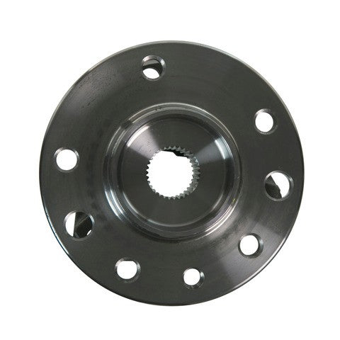 MOOG Hub Assemblies Wheel Bearing and Hub Assembly P/N:513283 Fits: Saturn Astra 09-08 - Image 4