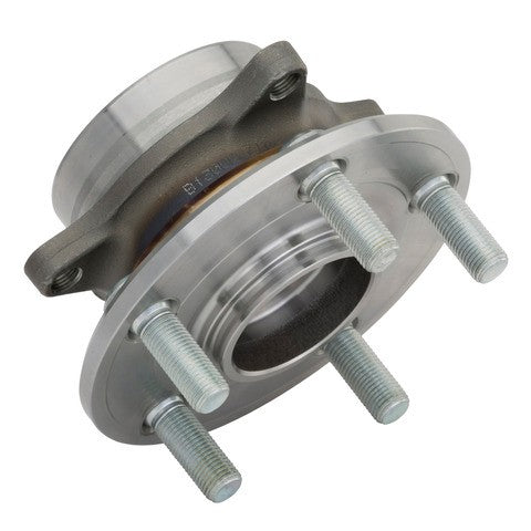 MOOG Hub Assemblies Wheel Bearing and Hub Assembly P/N:513293 Fits: Honda Odyssey 17-11 - Image 2