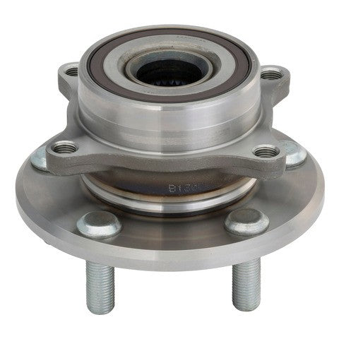 MOOG Hub Assemblies Wheel Bearing and Hub Assembly P/N:513293 Fits: Honda Odyssey 17-11 - Image 1