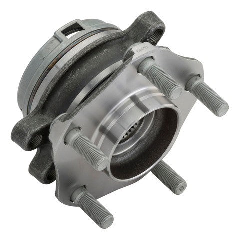 MOOG Hub Assemblies Wheel Bearing and Hub Assembly P/N:513294 Fits: Nissan Altima 12-07 - Image 3