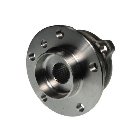MOOG Hub Assemblies Wheel Bearing and Hub Assembly P/N:513305 Fits: BMW X5 16-07, BMW X6 16-08 - Image 1