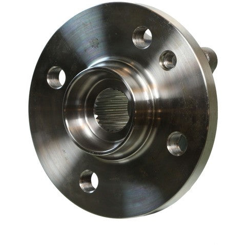 MOOG Hub Assemblies Wheel Bearing and Hub Assembly P/N:513309 Fits: Mini Cooper 15-07 - Image 2