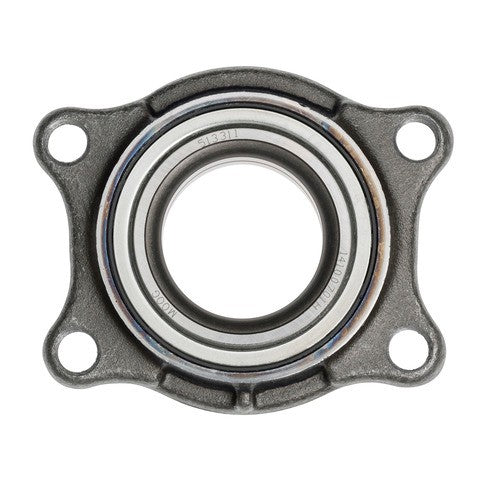 MOOG Hub Assemblies Wheel Bearing and Hub Assembly,Wheel Bearing Assembly P/N:513311 Fits: Infiniti G35 06-04 - Image 3