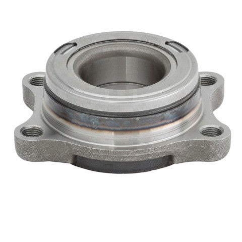MOOG Hub Assemblies Wheel Bearing and Hub Assembly,Wheel Bearing Assembly P/N:513311 Fits: Infiniti G35 06-04 - Image 1