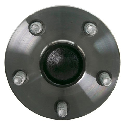 MOOG Hub Assemblies Wheel Bearing and Hub Assembly P/N:513313 Fits: Lexus Ls460 17-07 - Image 2