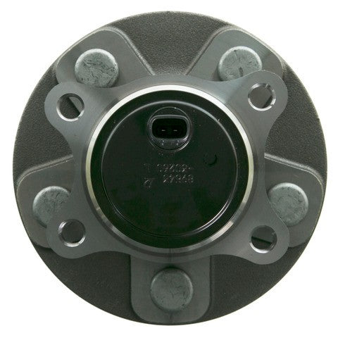 MOOG Hub Assemblies Wheel Bearing and Hub Assembly P/N:513313 Fits: Lexus Ls460 17-07 - Image 3