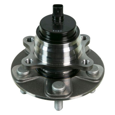 MOOG Hub Assemblies Wheel Bearing and Hub Assembly P/N:513313 Fits: Lexus Ls460 17-07 - Image 1