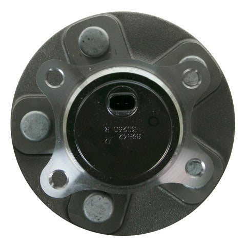 MOOG Hub Assemblies Wheel Bearing and Hub Assembly P/N:513314 Fits: Lexus Ls460 17-07 - Image 2