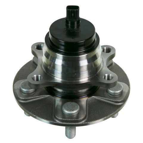 MOOG Hub Assemblies Wheel Bearing and Hub Assembly P/N:513314 Fits: Lexus Ls460 17-07 - Image 1