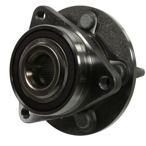 MOOG Hub Assemblies Wheel Bearing and Hub Assembly P/N:513315 Fits: Chevrolet Cruze 15-10, Chevrolet Cruze Limited 2016 - Image 1
