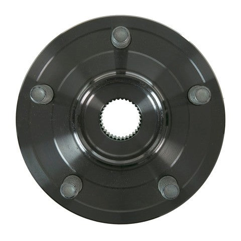 MOOG Hub Assemblies Wheel Bearing and Hub Assembly P/N:513324 Fits: Dodge Durango 23-11, Jeep Grand Cherokee 21-11, Jeep Grand Cherokee Wk 2022 - Image 3