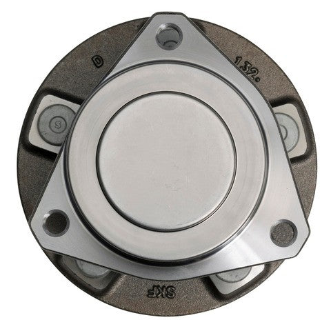 MOOG Hub Assemblies Wheel Bearing and Hub Assembly P/N:513325 Fits: Chrysler 300 23-12, Dodge Challenger 23-12, Dodge Charger 23-12 - Image 4