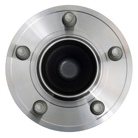 MOOG Hub Assemblies Wheel Bearing and Hub Assembly P/N:513325 Fits: Chrysler 300 23-12, Dodge Challenger 23-12, Dodge Charger 23-12 - Image 3
