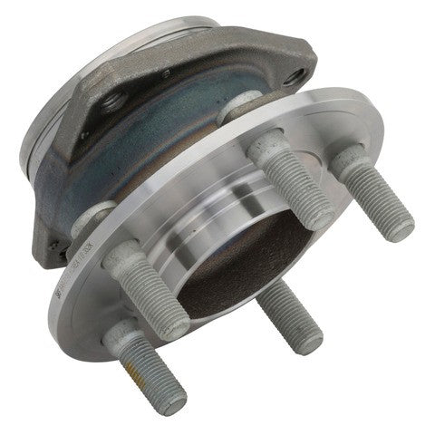 MOOG Hub Assemblies Wheel Bearing and Hub Assembly P/N:513325 Fits: Chrysler 300 23-12, Dodge Challenger 23-12, Dodge Charger 23-12 - Image 2