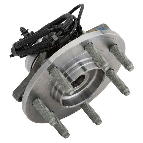 MOOG Hub Assemblies Wheel Bearing and Hub Assembly P/N:513326 Fits: Ford F-150 14-10 - Image 4