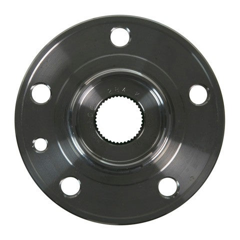 MOOG Hub Assemblies Wheel Bearing and Hub Assembly P/N:513328 Fits: Volvo S60 18-11, Volvo S60 Cross Country 17-16, Volvo S80 16-07, Volvo V60 18-15, Volvo V60 Cross Country 18-15, Volvo V70 10-08, Volvo Xc60 17-10, Volvo Xc70 16-08 - Image 3