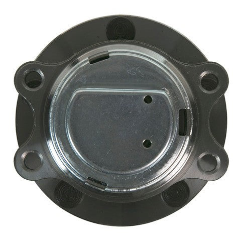 MOOG Hub Assemblies Wheel Bearing and Hub Assembly P/N:513334 Fits: Infiniti Ex35, Infiniti Ex37, Infiniti Fx35, Infiniti Fx37, Infiniti G25, Infiniti G35, Infiniti G37, Infiniti M35, Infiniti M35h, Infiniti M37 - Image 2