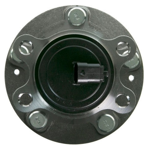 MOOG Hub Assemblies Wheel Bearing and Hub Assembly P/N:513343 Fits: Hyundai Genesis Coupe 16-10 - Image 2
