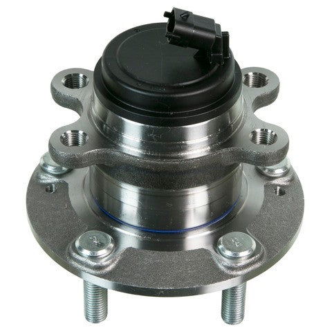 MOOG Hub Assemblies Wheel Bearing and Hub Assembly P/N:513343 Fits: Hyundai Genesis Coupe 16-10 - Image 1